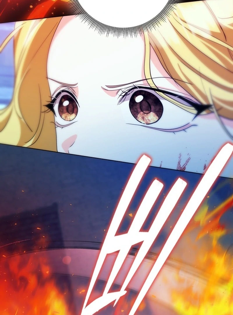 I Tried to Rewrite the Original Story, But Ended Up Seducing the Northern Grand Duke Chapter 26 - page 21
