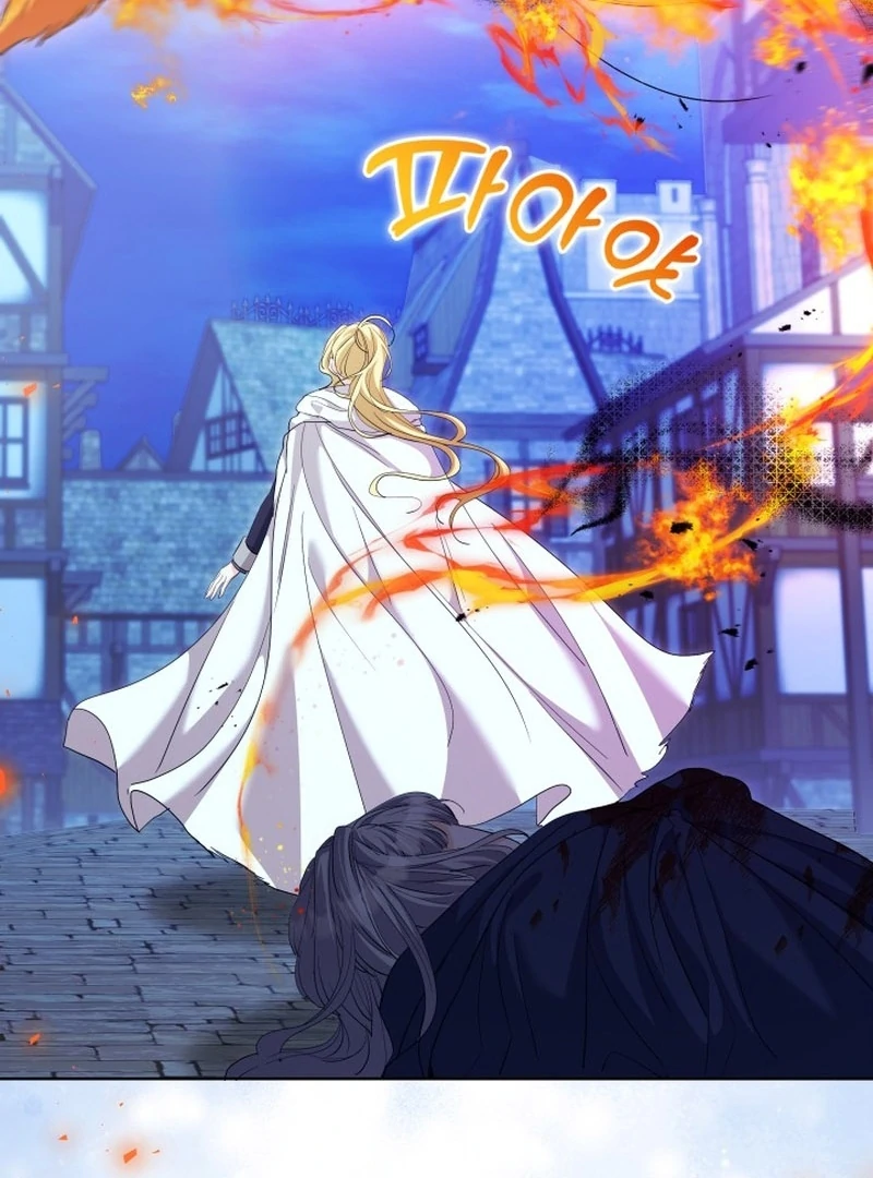 I Tried to Rewrite the Original Story, But Ended Up Seducing the Northern Grand Duke Chapter 26 - page 30