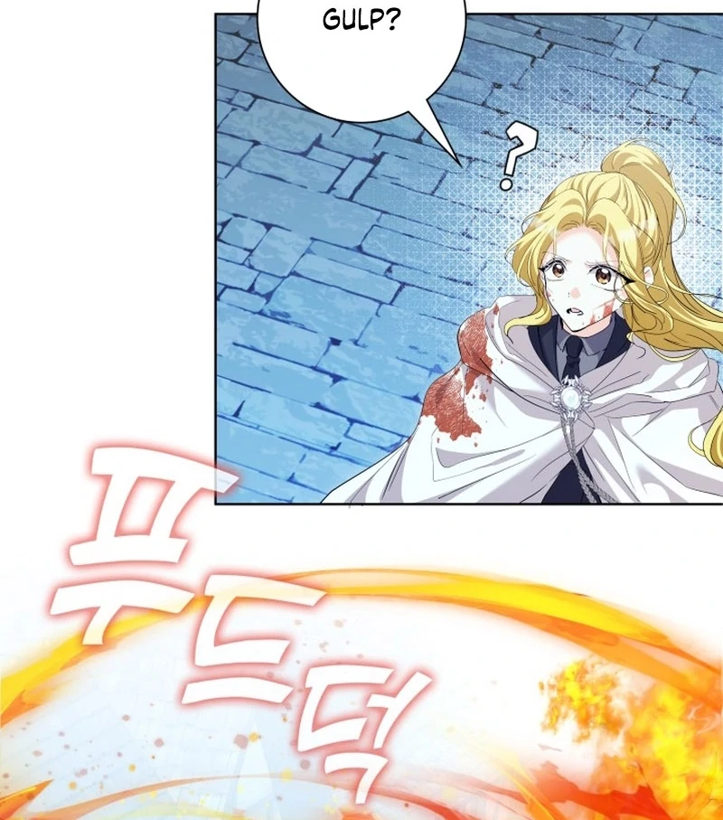 I Tried to Rewrite the Original Story, But Ended Up Seducing the Northern Grand Duke Chapter 26 - page 33