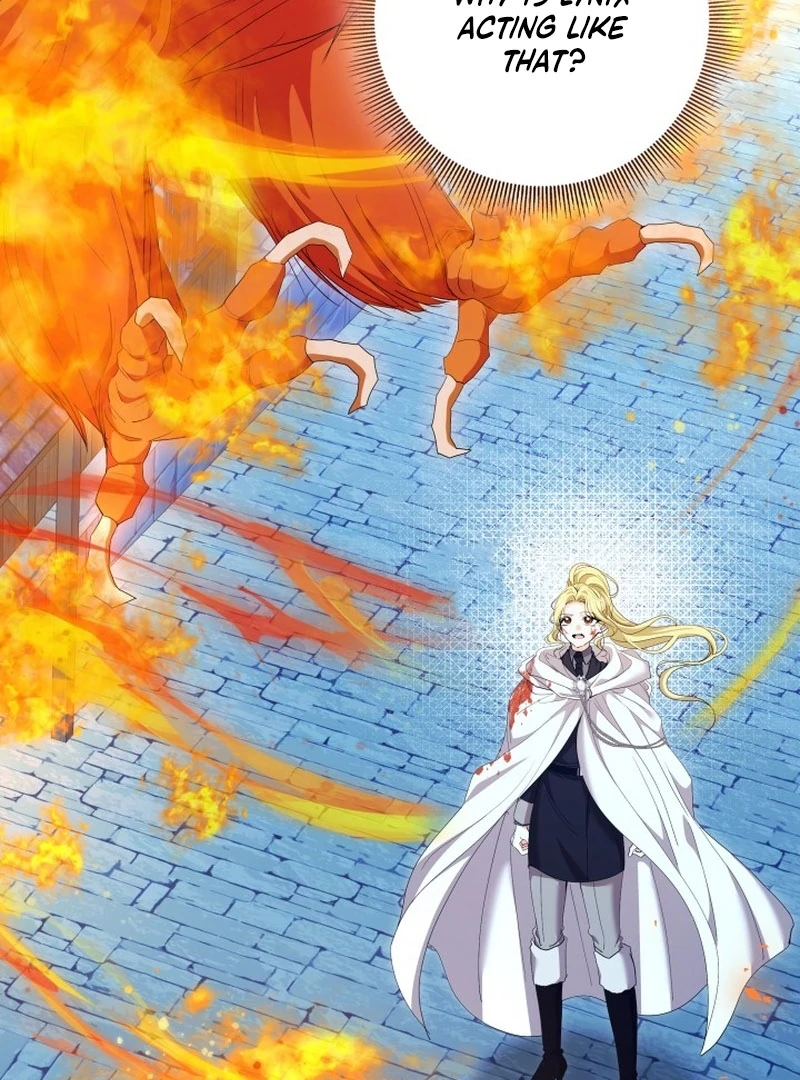 I Tried to Rewrite the Original Story, But Ended Up Seducing the Northern Grand Duke Chapter 26 - page 35