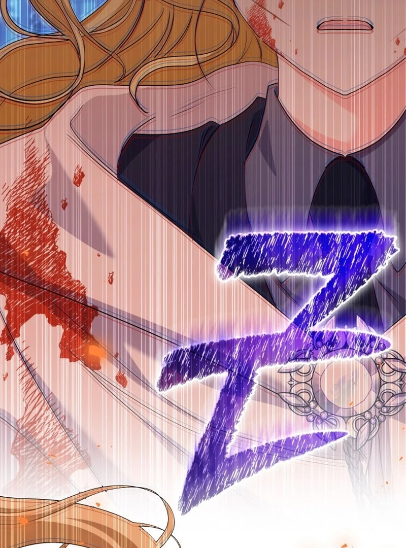 I Tried to Rewrite the Original Story, But Ended Up Seducing the Northern Grand Duke Chapter 26 - page 38