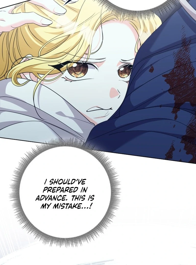 I Tried to Rewrite the Original Story, But Ended Up Seducing the Northern Grand Duke Chapter 26 - page 3