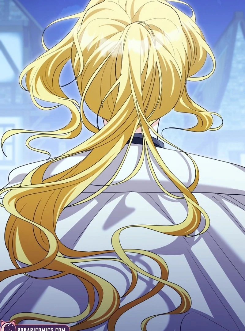 I Tried to Rewrite the Original Story, But Ended Up Seducing the Northern Grand Duke Chapter 26 - page 47