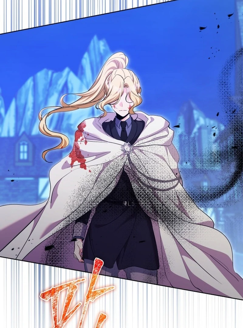 I Tried to Rewrite the Original Story, But Ended Up Seducing the Northern Grand Duke Chapter 26 - page 55