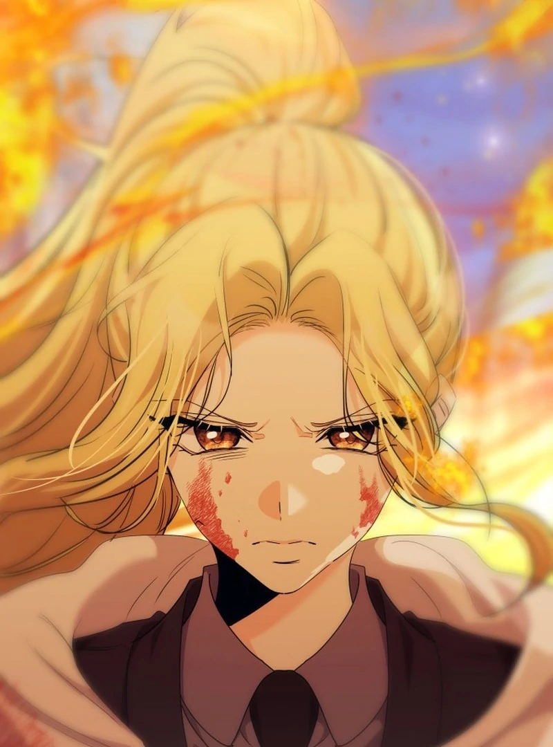 I Tried to Rewrite the Original Story, But Ended Up Seducing the Northern Grand Duke Chapter 26 - page 57