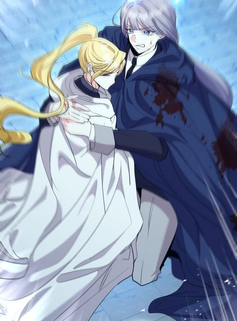 I Tried to Rewrite the Original Story, But Ended Up Seducing the Northern Grand Duke Chapter 26 - page 5
