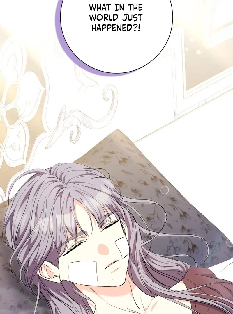 I Tried to Rewrite the Original Story, But Ended Up Seducing the Northern Grand Duke Chapter 26 - page 67