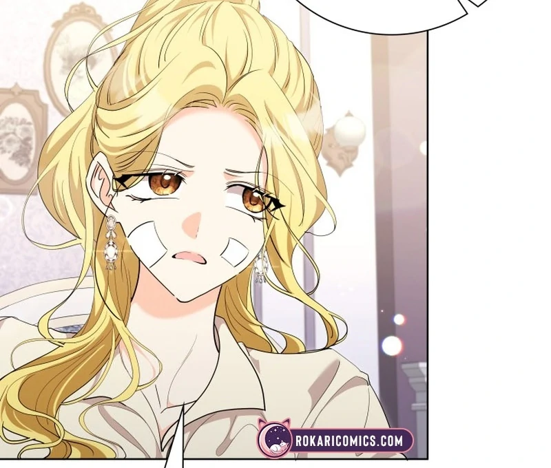 I Tried to Rewrite the Original Story, But Ended Up Seducing the Northern Grand Duke Chapter 26 - page 71