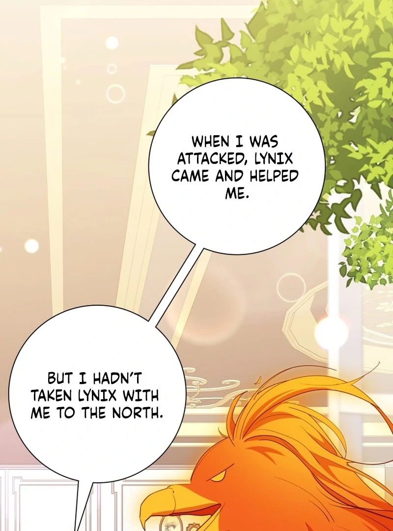 I Tried to Rewrite the Original Story, But Ended Up Seducing the Northern Grand Duke Chapter 26 - page 73