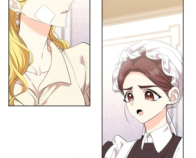 I Tried to Rewrite the Original Story, But Ended Up Seducing the Northern Grand Duke Chapter 26 - page 77