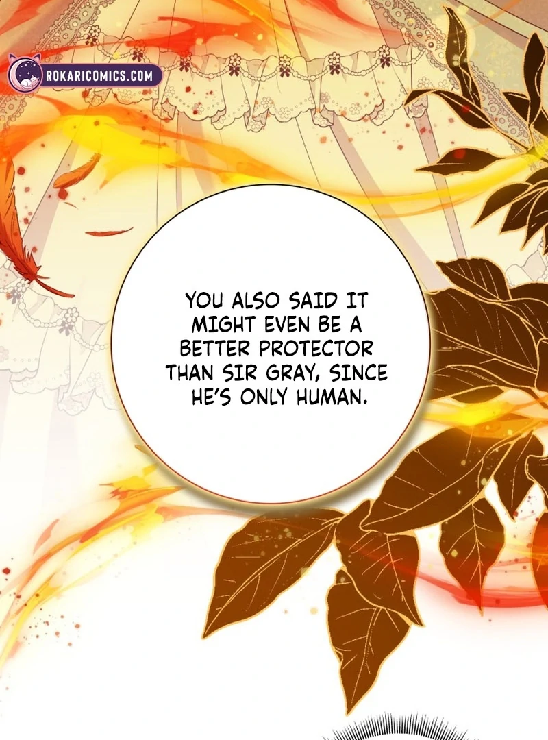 I Tried to Rewrite the Original Story, But Ended Up Seducing the Northern Grand Duke Chapter 26 - page 83