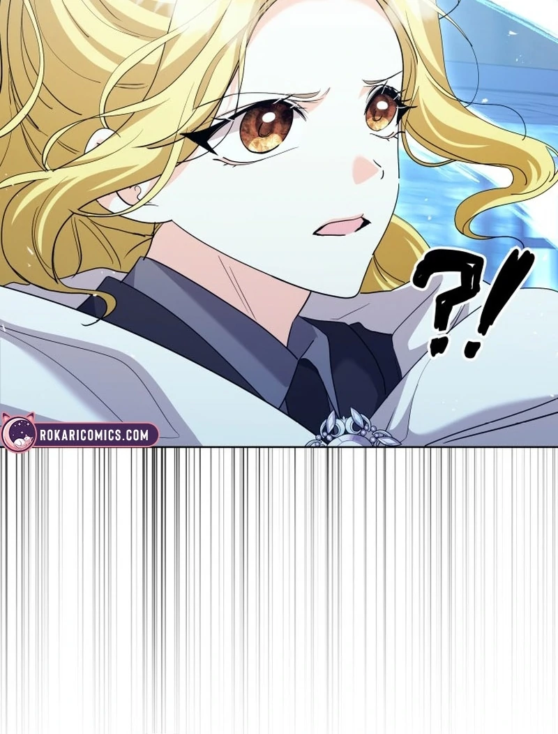 I Tried to Rewrite the Original Story, But Ended Up Seducing the Northern Grand Duke Chapter 26 - page 8