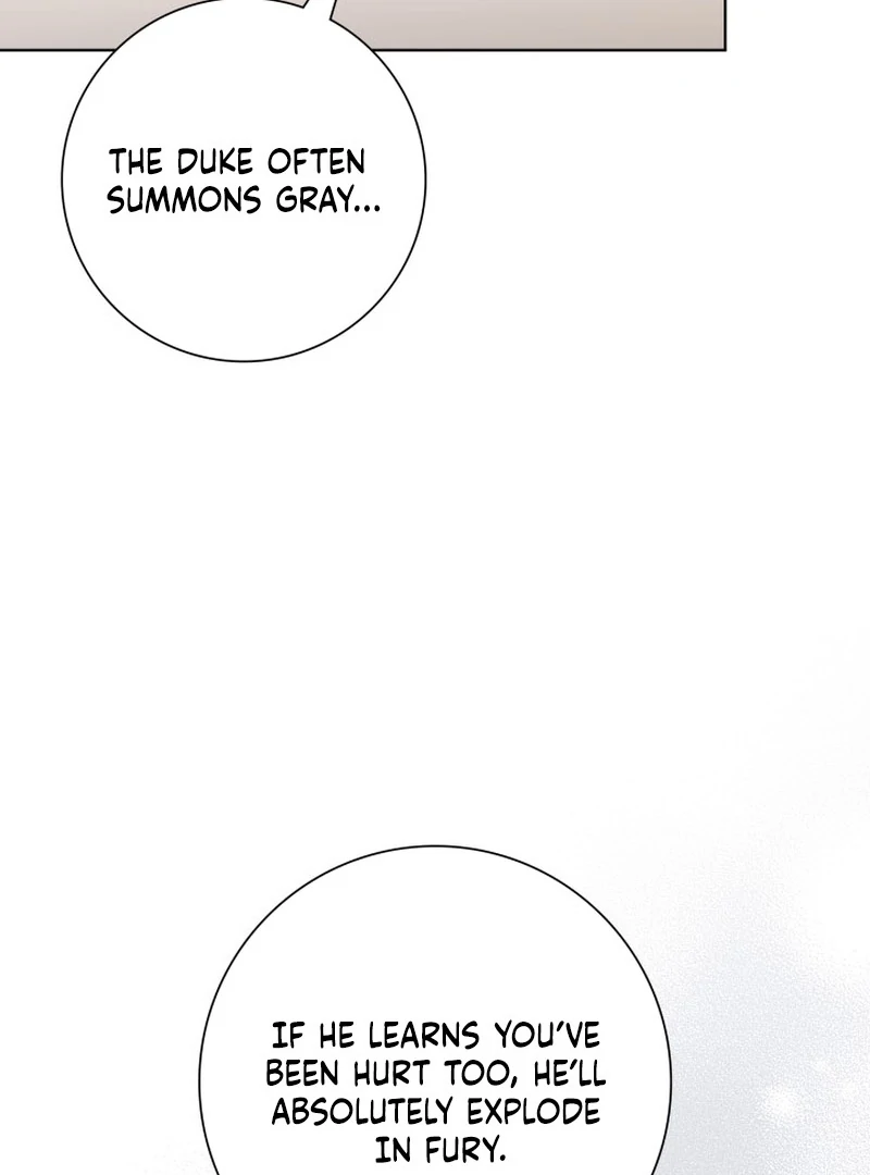 I Tried to Rewrite the Original Story, But Ended Up Seducing the Northern Grand Duke Chapter 26 - page 90
