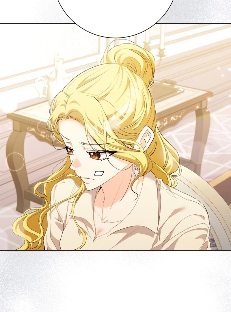 I Tried to Rewrite the Original Story, But Ended Up Seducing the Northern Grand Duke Chapter 26 - page 91