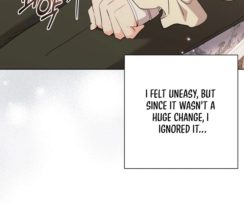 I Tried to Rewrite the Original Story, But Ended Up Seducing the Northern Grand Duke Chapter 26 - page 93