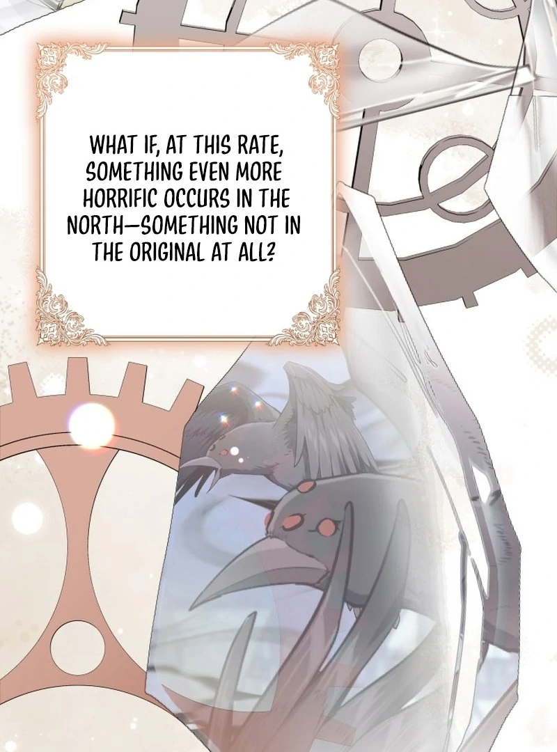 I Tried to Rewrite the Original Story, But Ended Up Seducing the Northern Grand Duke Chapter 26 - page 96