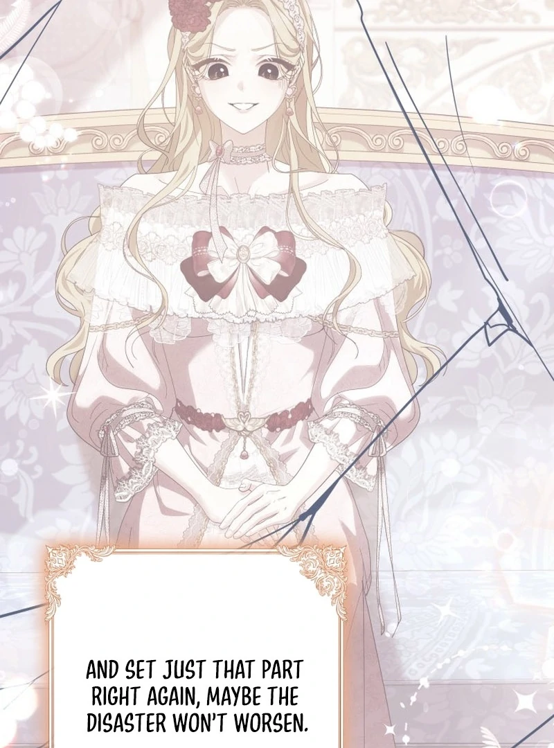 I Tried to Rewrite the Original Story, But Ended Up Seducing the Northern Grand Duke Chapter 26 - page 98