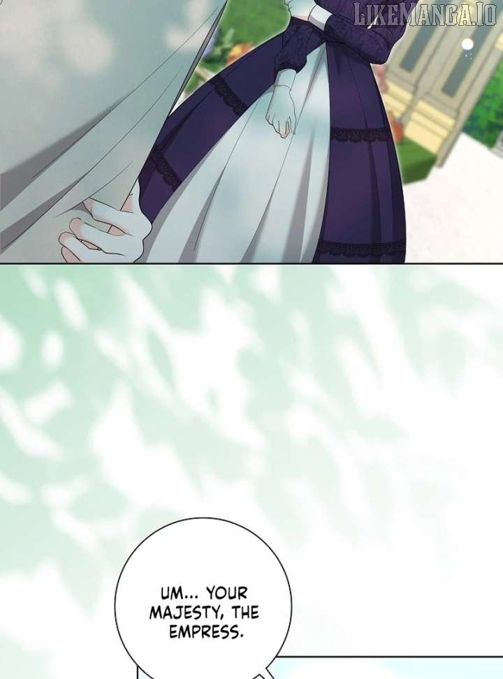 I Tried to Rewrite the Original Story, But Ended Up Seducing the Northern Grand Duke Chapter 27 - page 3