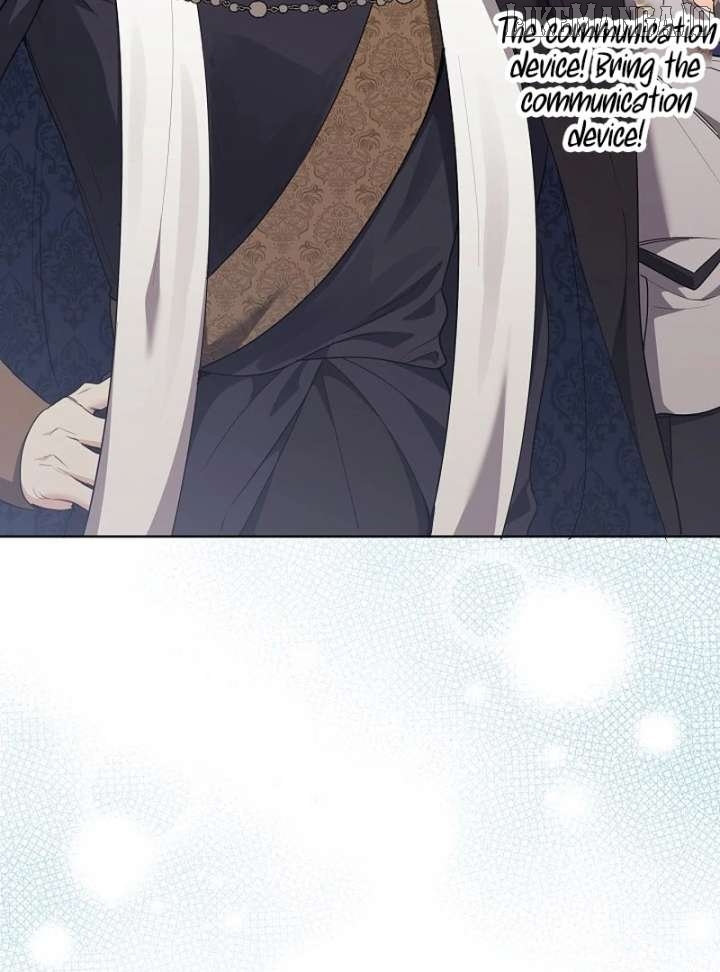 I Tried to Rewrite the Original Story, But Ended Up Seducing the Northern Grand Duke Chapter 27 - page 32