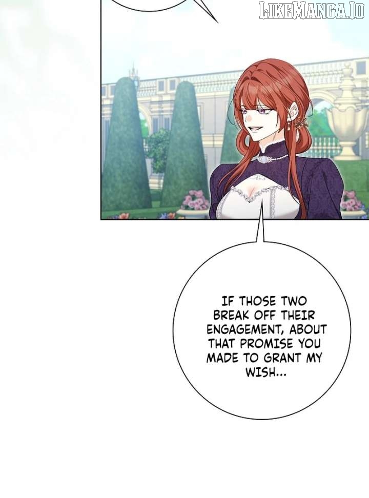 I Tried to Rewrite the Original Story, But Ended Up Seducing the Northern Grand Duke Chapter 27 - page 4