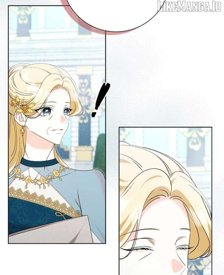I Tried to Rewrite the Original Story, But Ended Up Seducing the Northern Grand Duke Chapter 27 - page 7