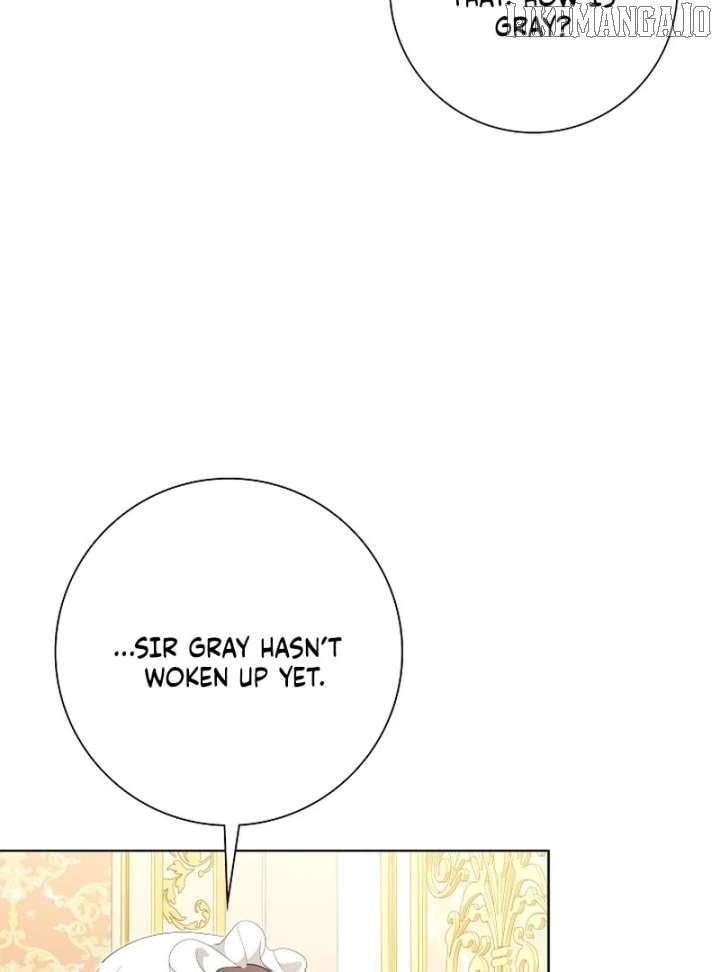 I Tried to Rewrite the Original Story, But Ended Up Seducing the Northern Grand Duke Chapter 27 - page 76