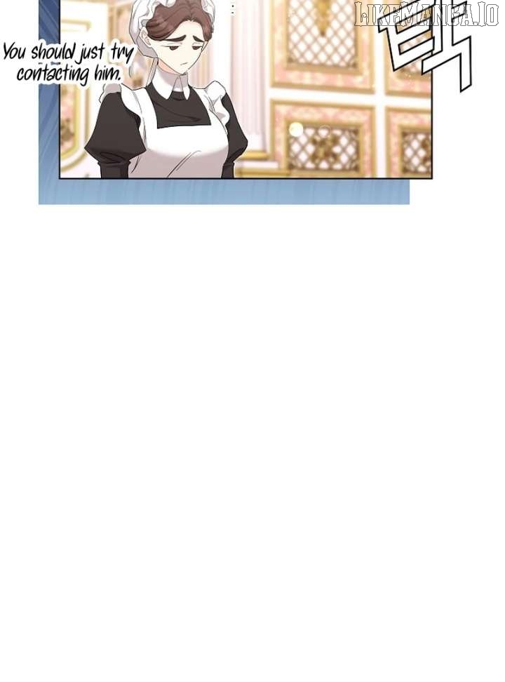 I Tried to Rewrite the Original Story, But Ended Up Seducing the Northern Grand Duke Chapter 27 - page 85