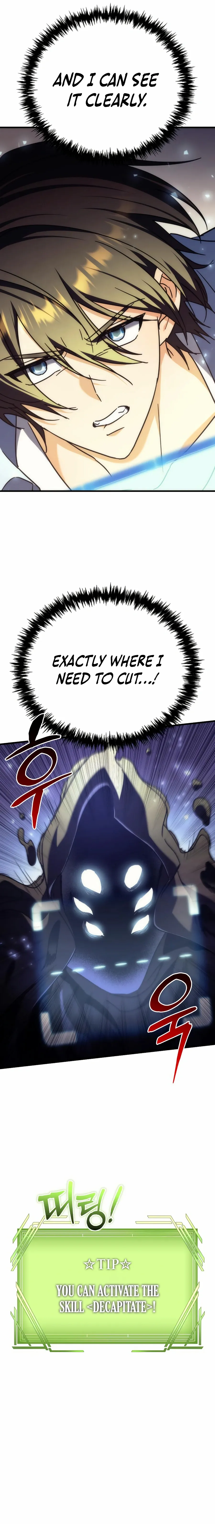 The Rebellious Apostle of the Harvest Goddess Chapter 4 - page 6