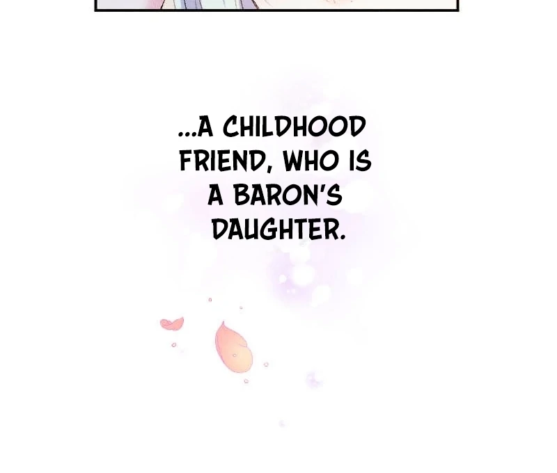 The Abandoned Lady Became the Imperial Family's Beloved Caretaker Chapter 1 - page 104