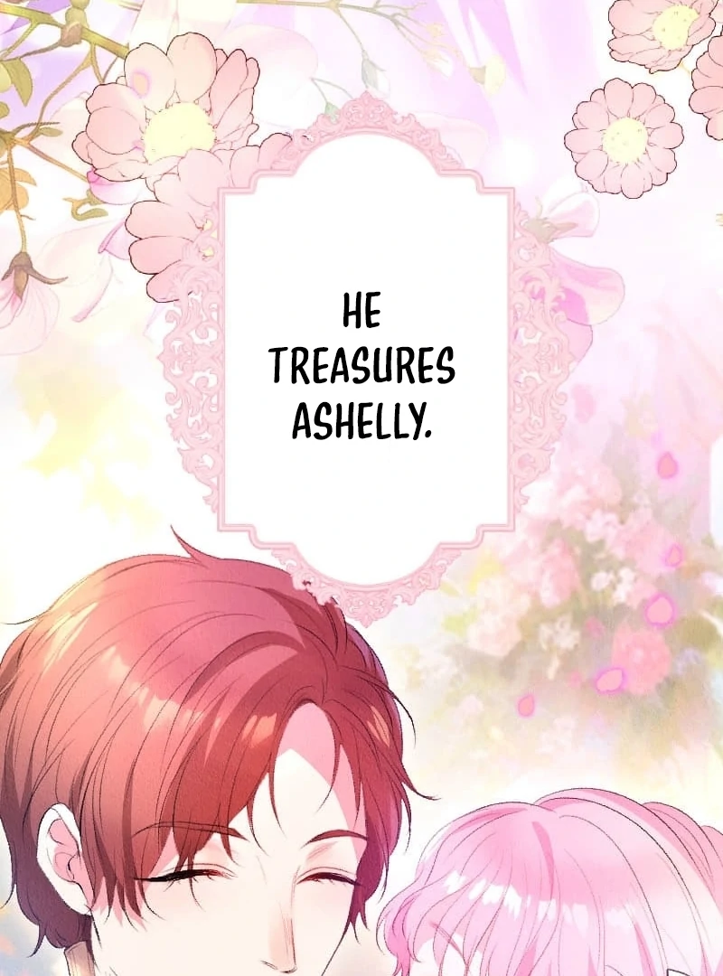 The Abandoned Lady Became the Imperial Family's Beloved Caretaker Chapter 1 - page 107