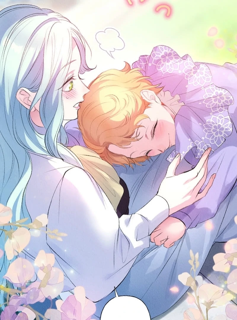 The Abandoned Lady Became the Imperial Family's Beloved Caretaker Chapter 1 - page 10