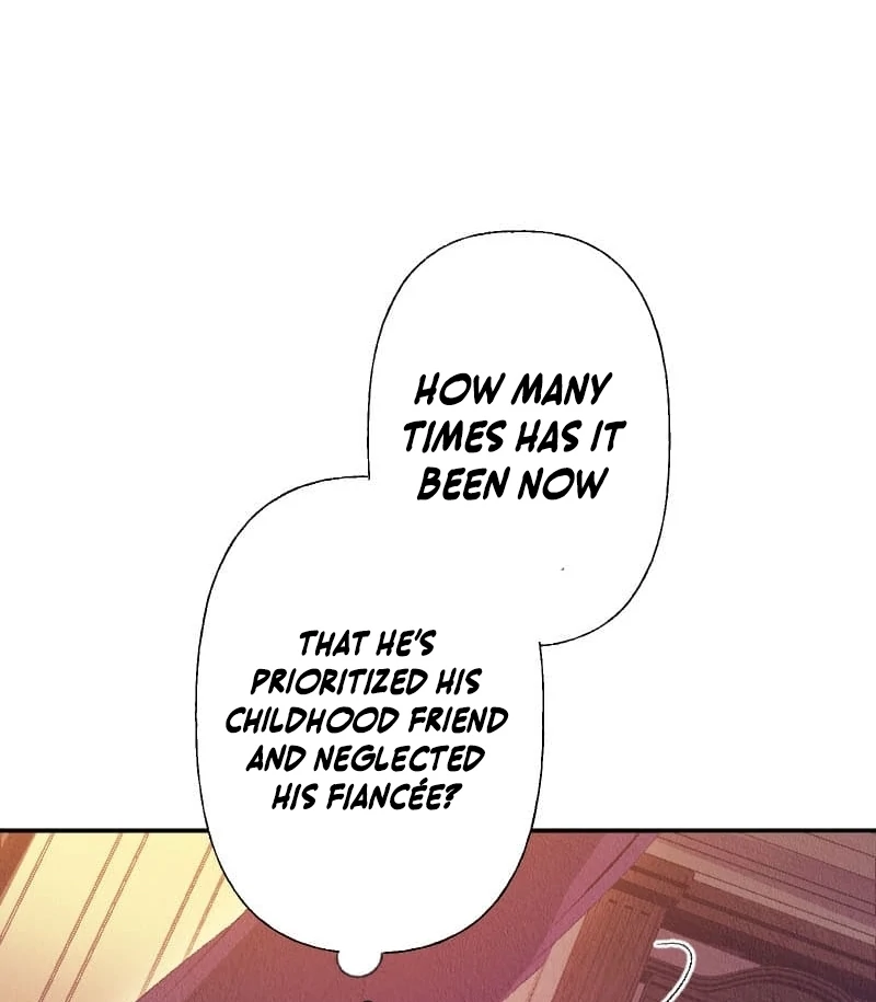 The Abandoned Lady Became the Imperial Family's Beloved Caretaker Chapter 1 - page 111