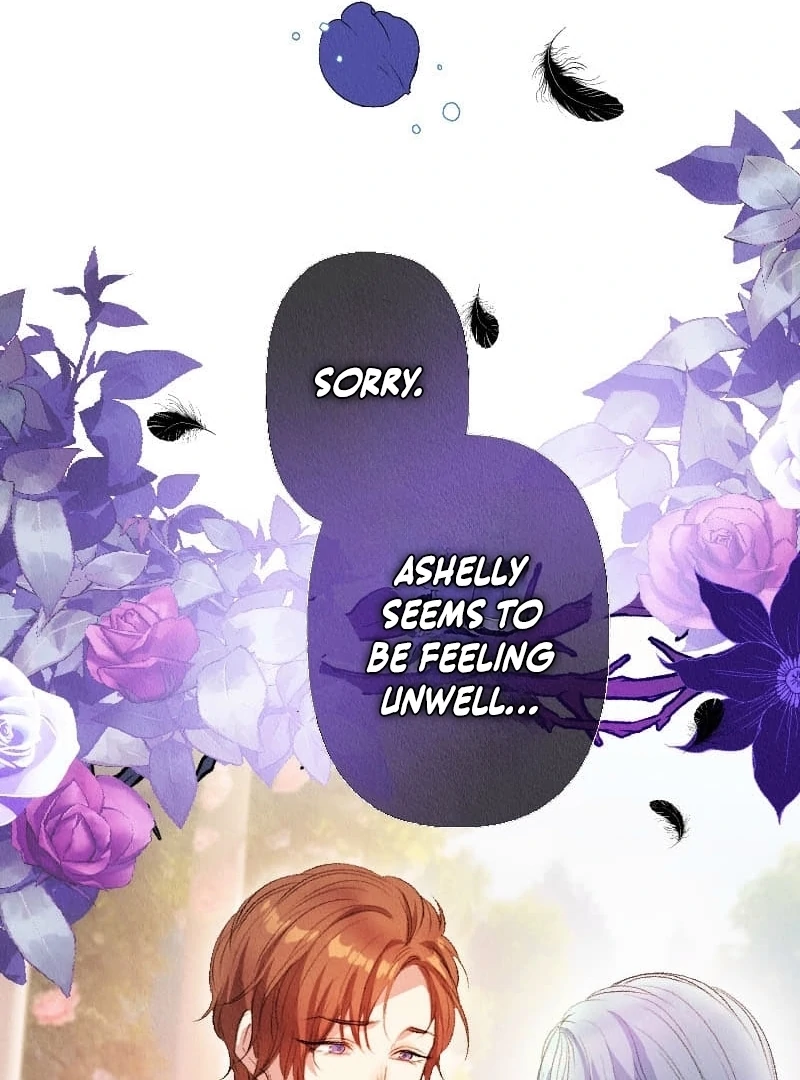 The Abandoned Lady Became the Imperial Family's Beloved Caretaker Chapter 1 - page 113