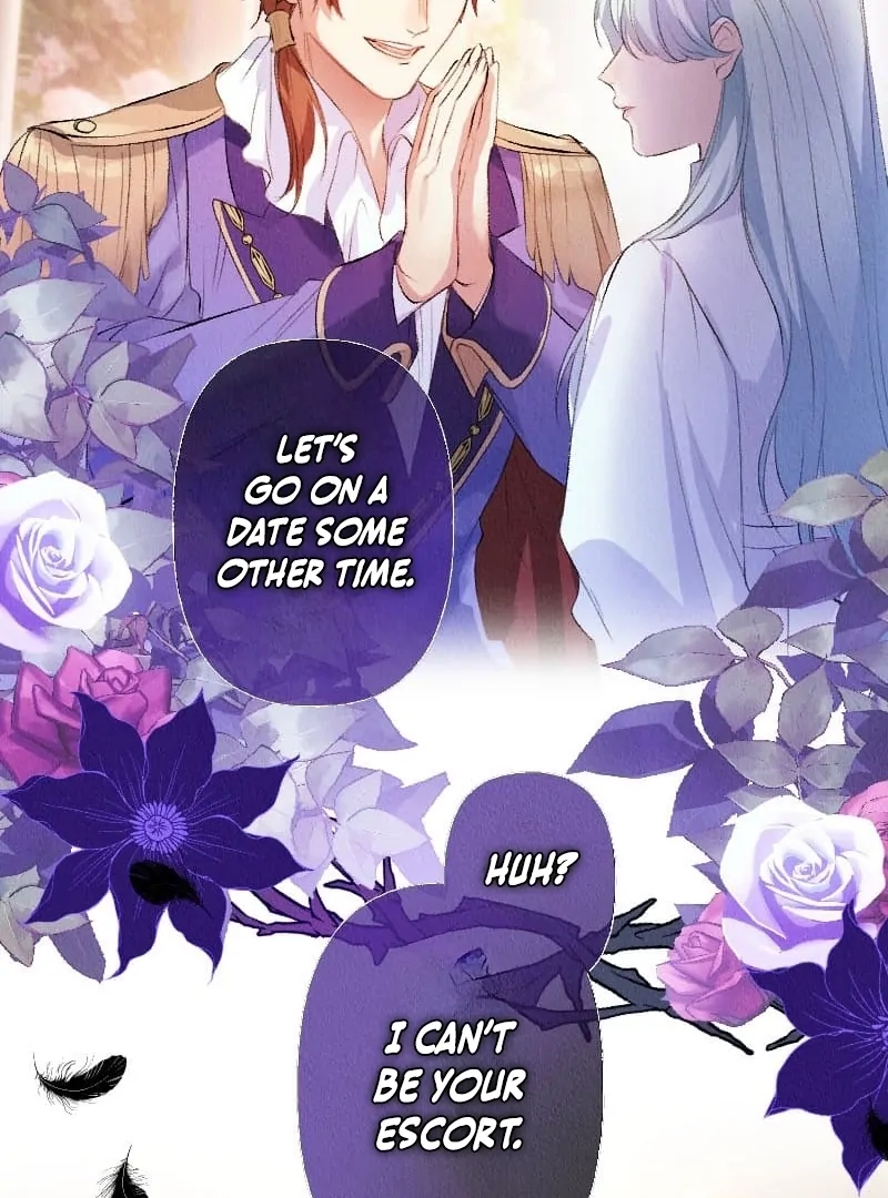 The Abandoned Lady Became the Imperial Family's Beloved Caretaker Chapter 1 - page 114