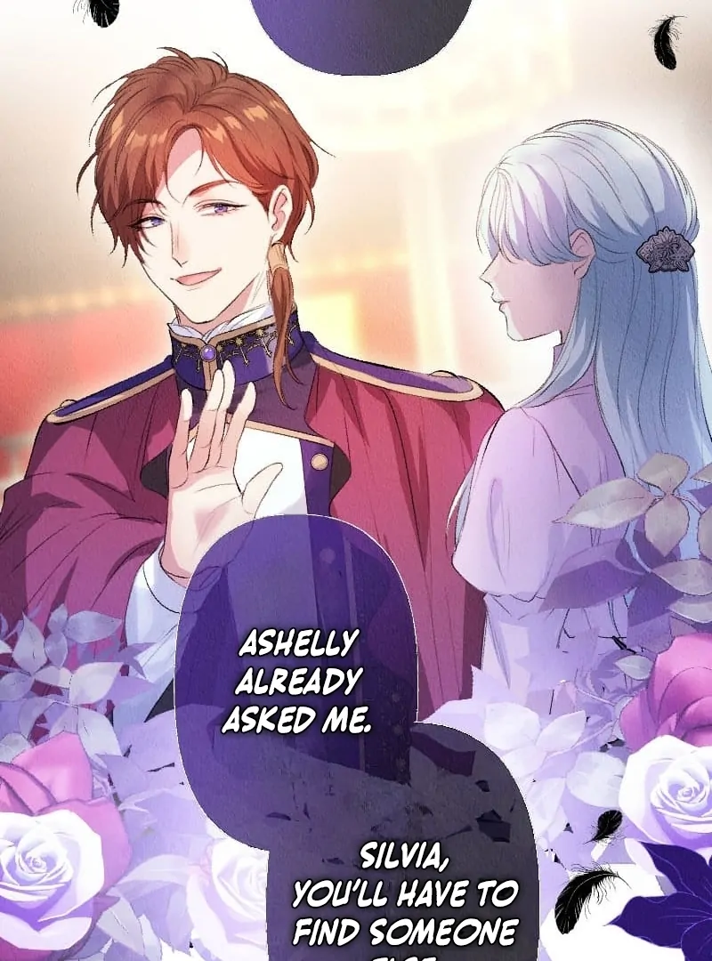The Abandoned Lady Became the Imperial Family's Beloved Caretaker Chapter 1 - page 115