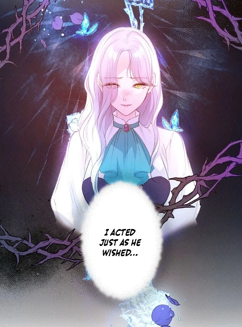 The Abandoned Lady Became the Imperial Family's Beloved Caretaker Chapter 1 - page 117