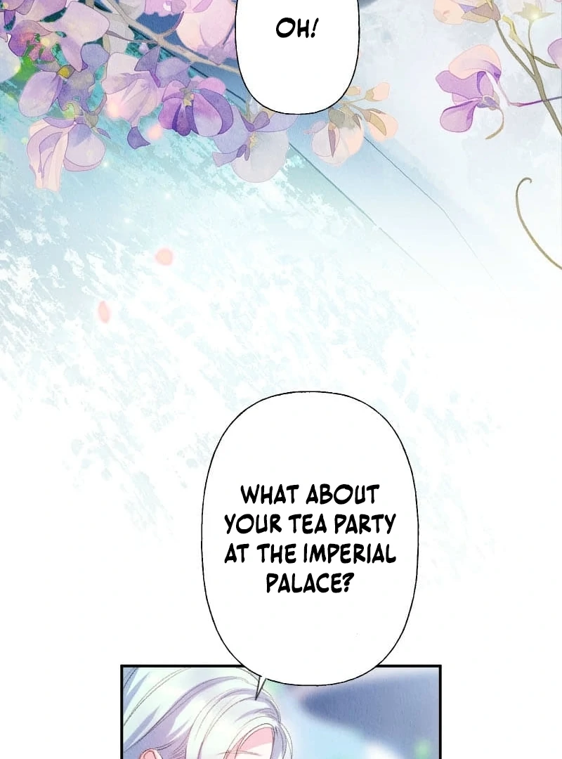 The Abandoned Lady Became the Imperial Family's Beloved Caretaker Chapter 1 - page 11