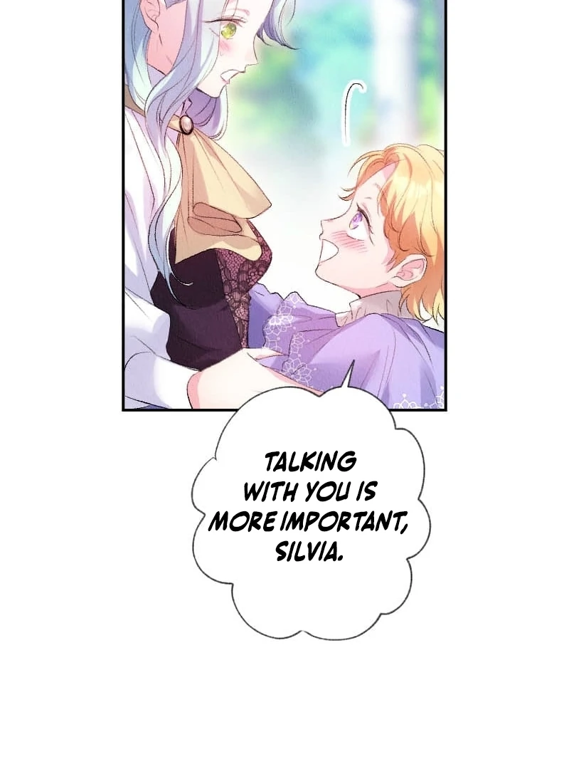 The Abandoned Lady Became the Imperial Family's Beloved Caretaker Chapter 1 - page 12