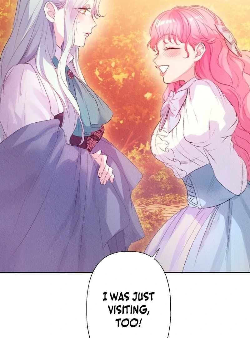 The Abandoned Lady Became the Imperial Family's Beloved Caretaker Chapter 1 - page 136