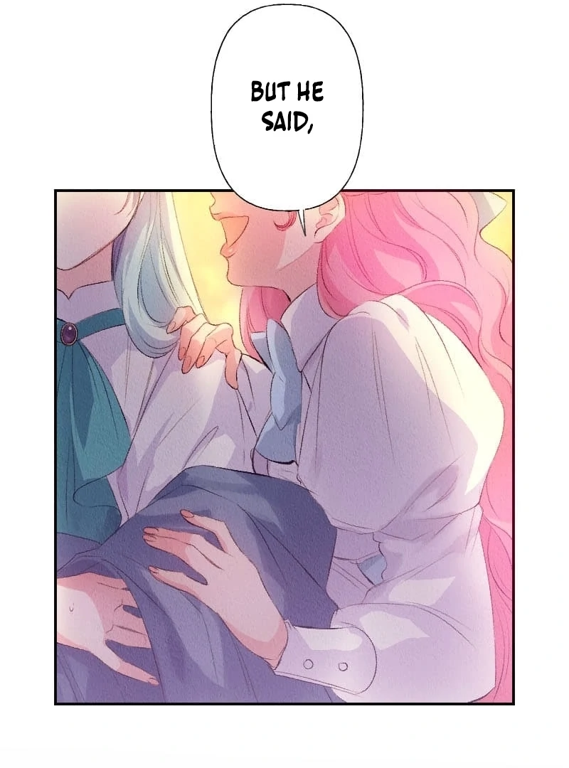 The Abandoned Lady Became the Imperial Family's Beloved Caretaker Chapter 1 - page 142