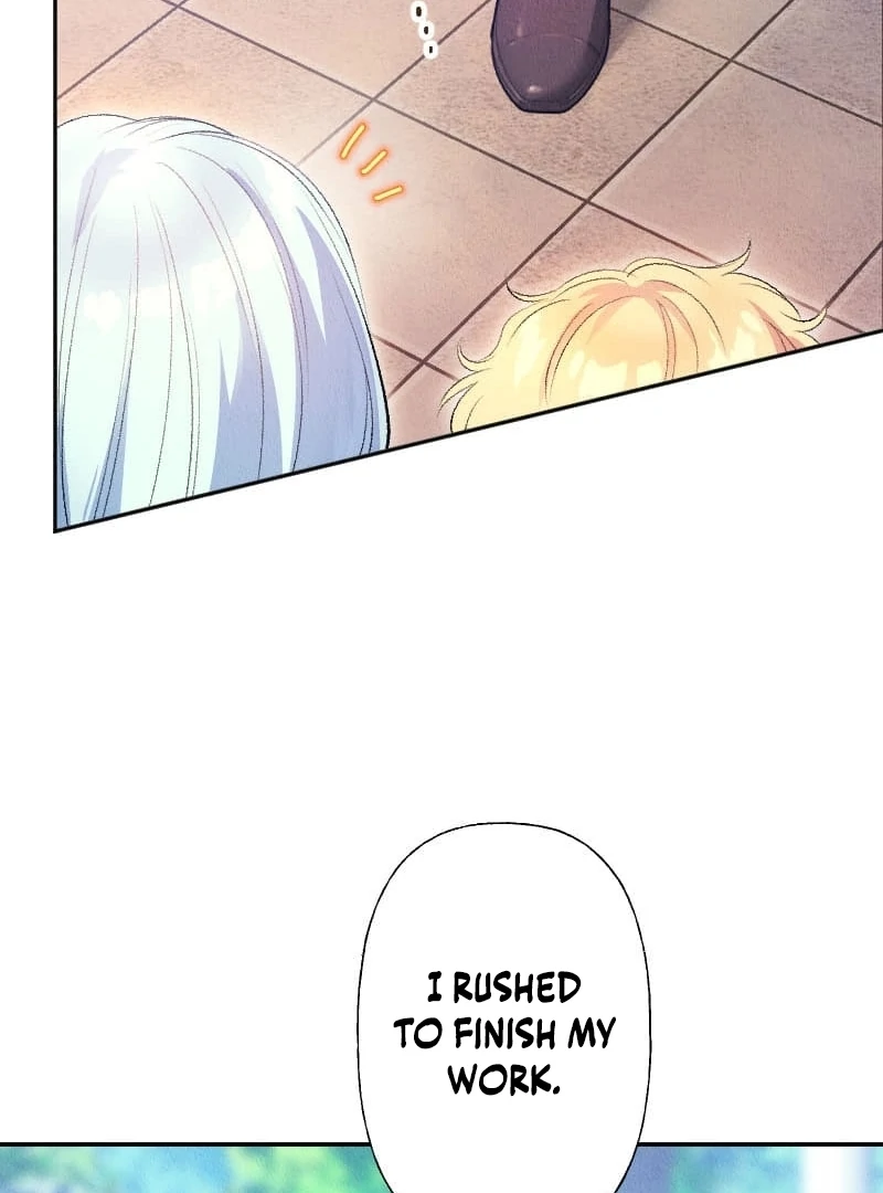 The Abandoned Lady Became the Imperial Family's Beloved Caretaker Chapter 1 - page 14