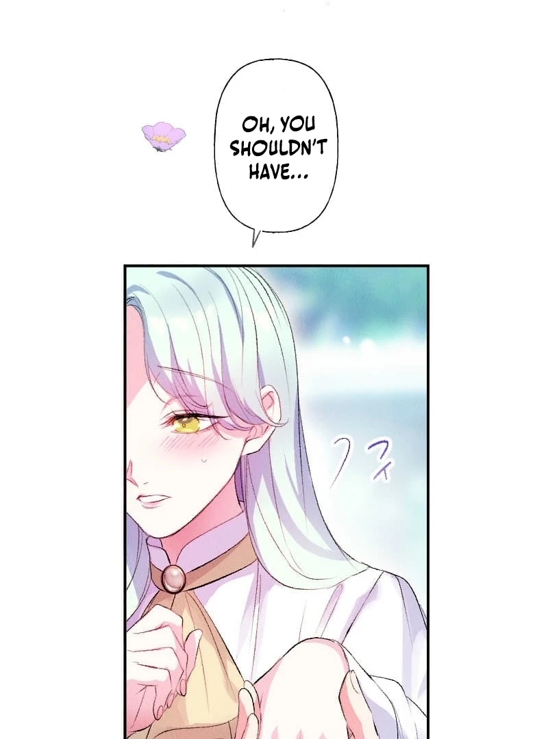 The Abandoned Lady Became the Imperial Family's Beloved Caretaker Chapter 1 - page 21