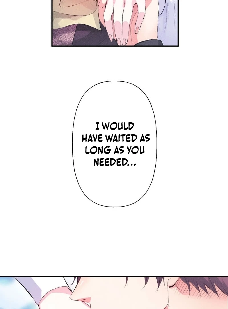 The Abandoned Lady Became the Imperial Family's Beloved Caretaker Chapter 1 - page 22