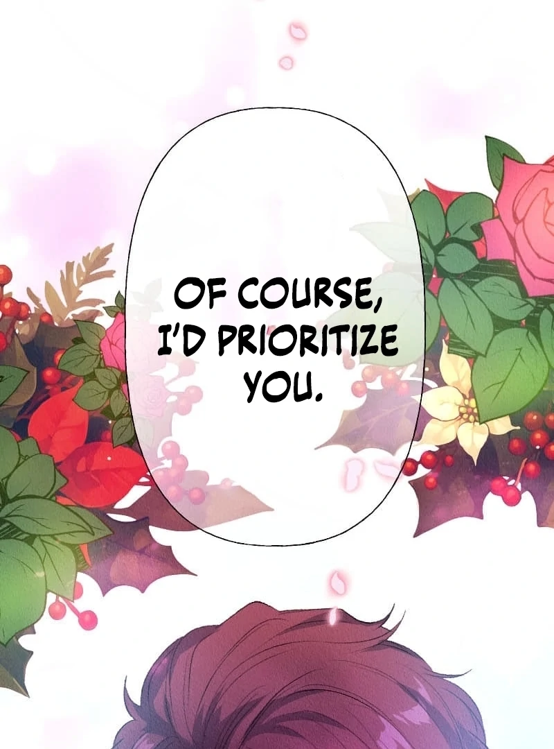 The Abandoned Lady Became the Imperial Family's Beloved Caretaker Chapter 1 - page 26