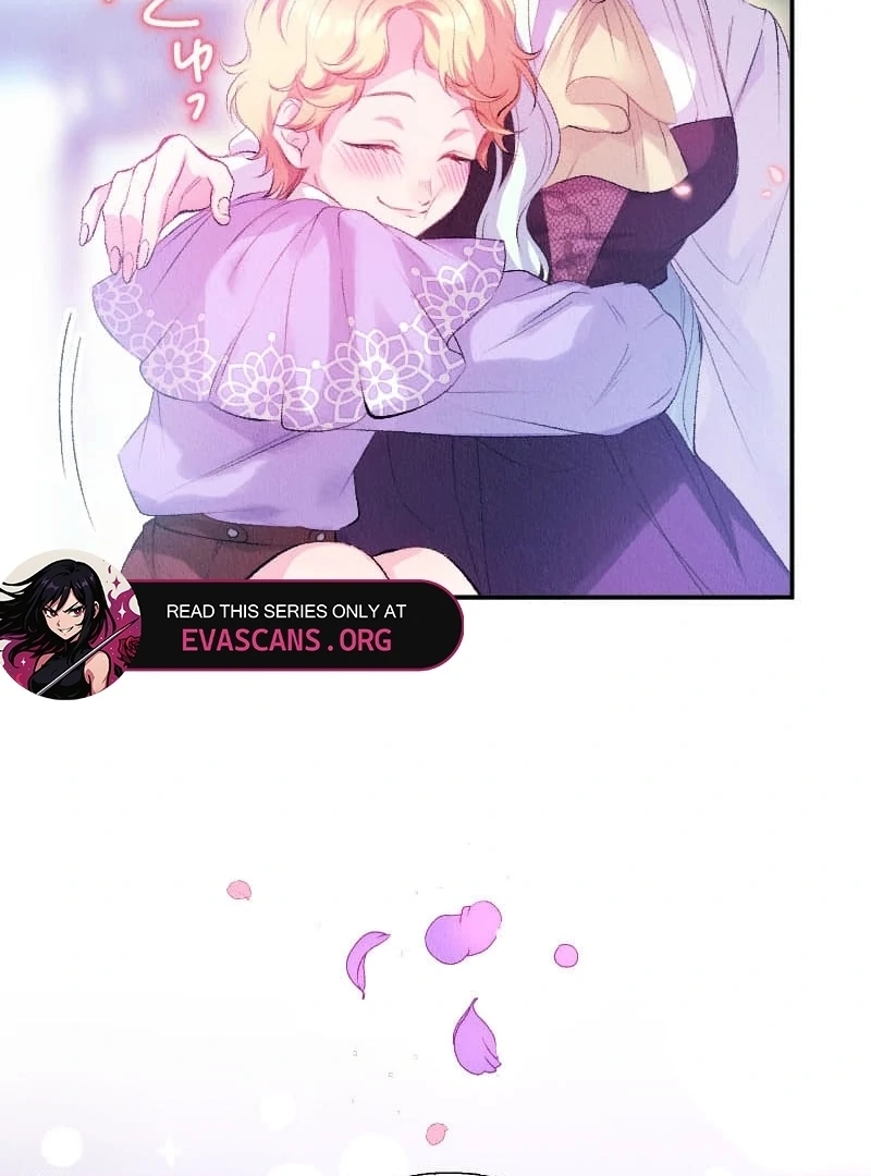 The Abandoned Lady Became the Imperial Family's Beloved Caretaker Chapter 1 - page 32