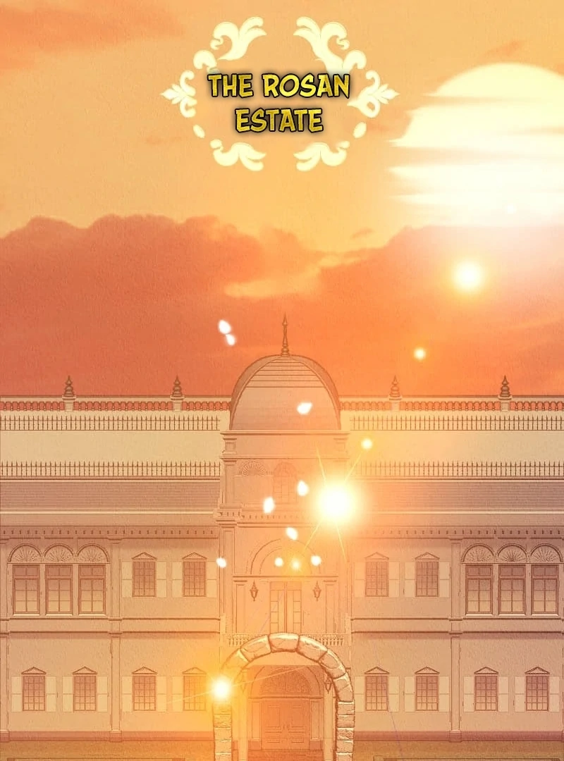 The Abandoned Lady Became the Imperial Family's Beloved Caretaker Chapter 1 - page 41