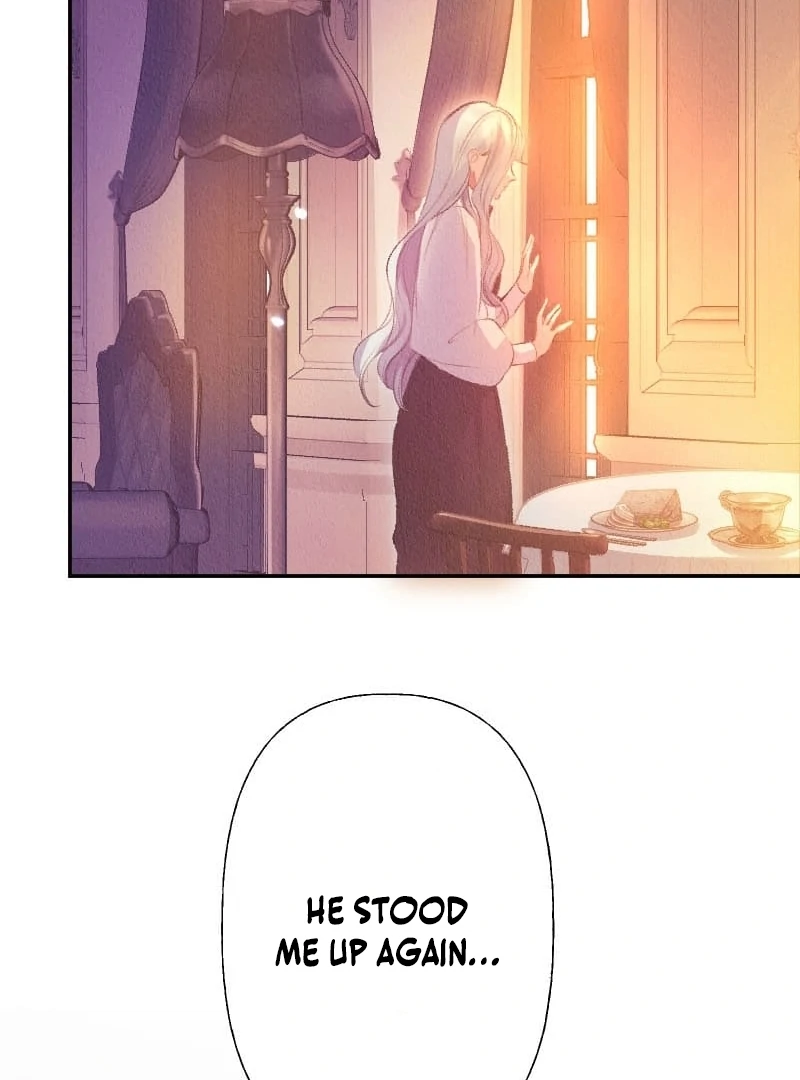 The Abandoned Lady Became the Imperial Family's Beloved Caretaker Chapter 1 - page 43