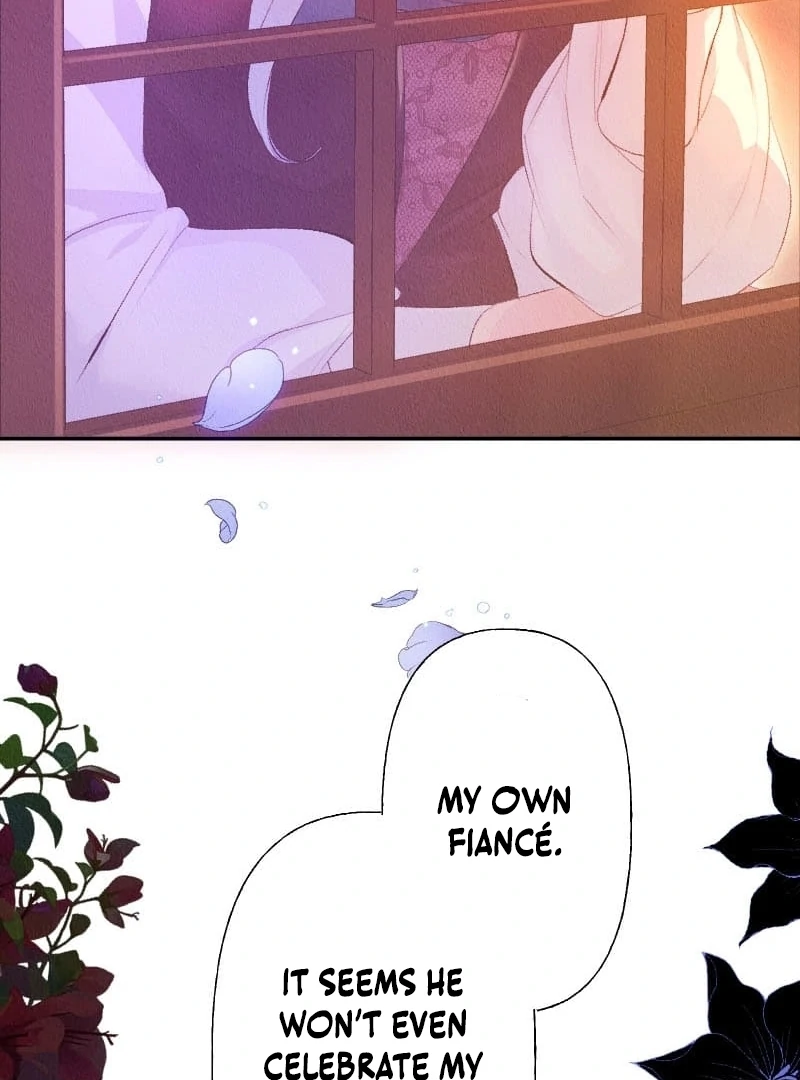 The Abandoned Lady Became the Imperial Family's Beloved Caretaker Chapter 1 - page 45
