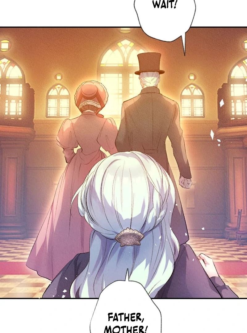 The Abandoned Lady Became the Imperial Family's Beloved Caretaker Chapter 1 - page 52