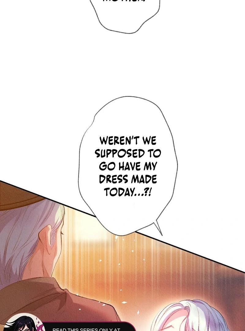 The Abandoned Lady Became the Imperial Family's Beloved Caretaker Chapter 1 - page 53